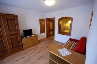 Foto Ferienwohnung