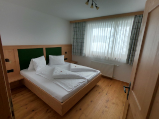 Foto Ferienwohnung