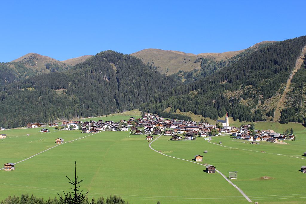 Haus